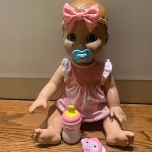 Luvabella Doll